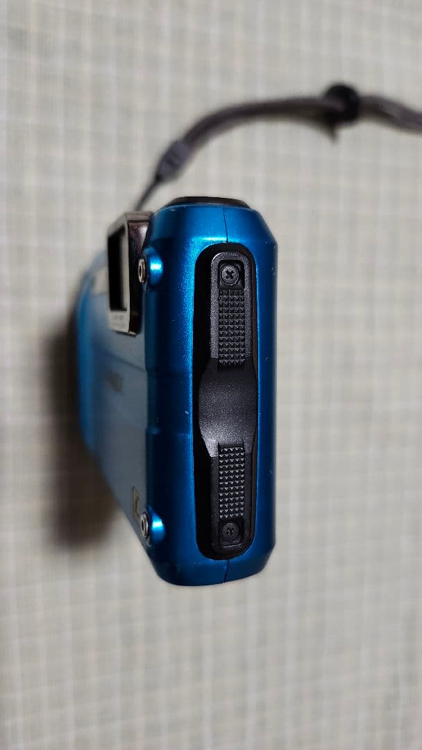 Panasonic コンパクトデジタルカメラ 中古