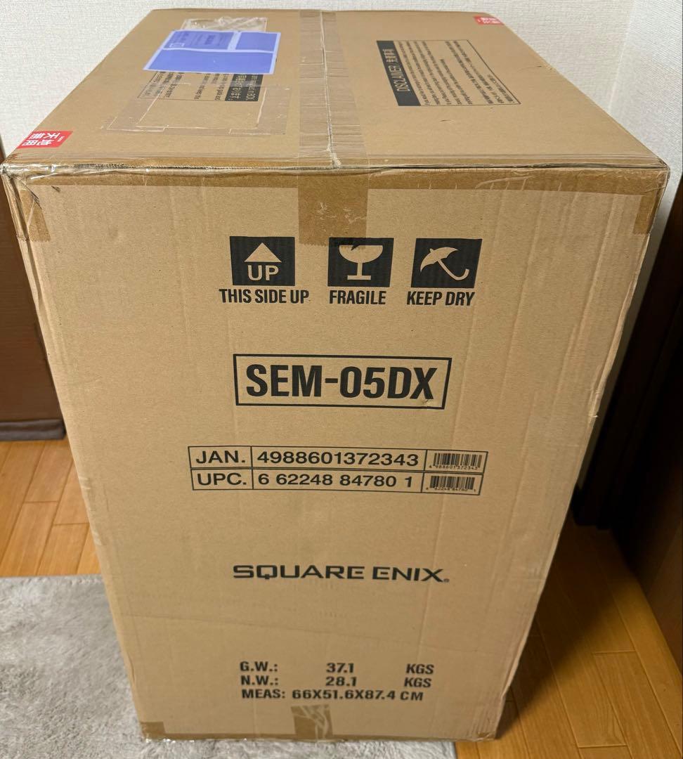 NieR：Automata 1/3 Scale 2B DX版 マスターライン