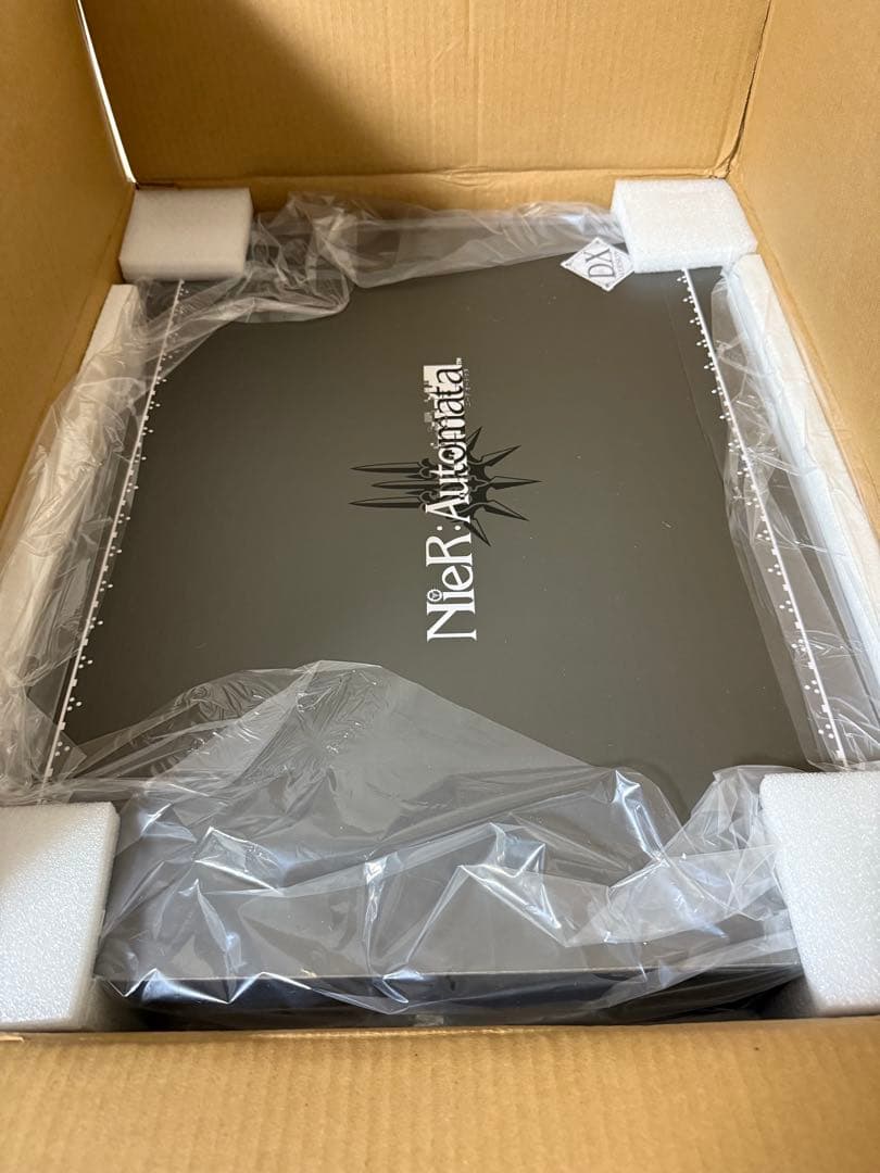 NieR：Automata 1/3 Scale 2B DX版 マスターライン