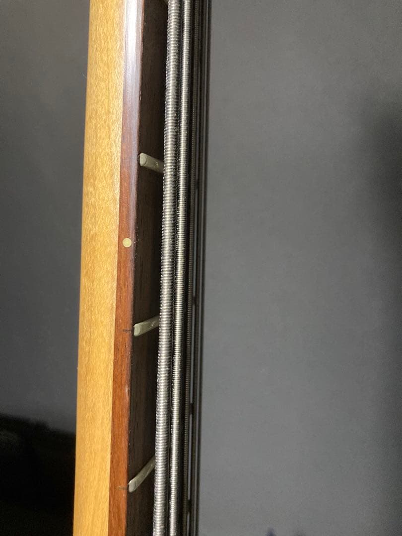 warwick RockBass streamer 5弦　限定値下げ中