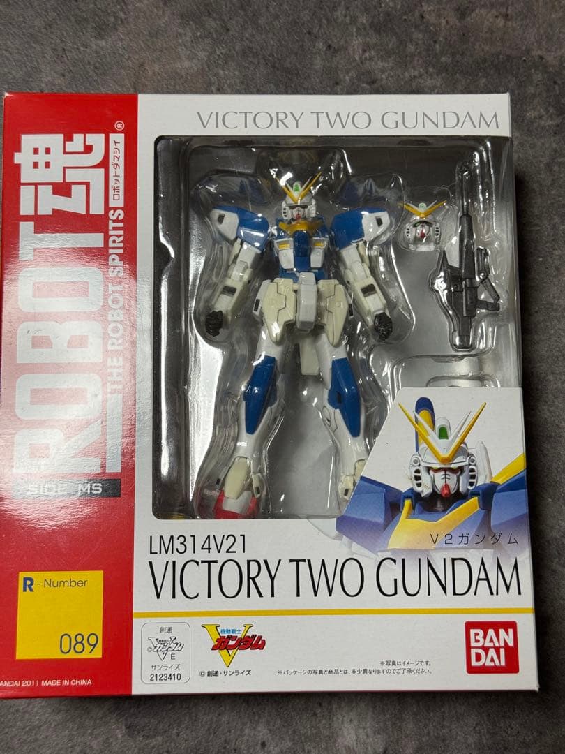 【開封済】 ロボット魂まとめ売り　計4品　12/16内容追加