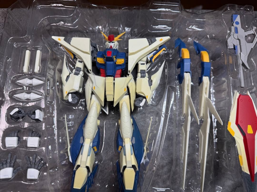 【開封済】 ロボット魂まとめ売り　計4品　12/16内容追加