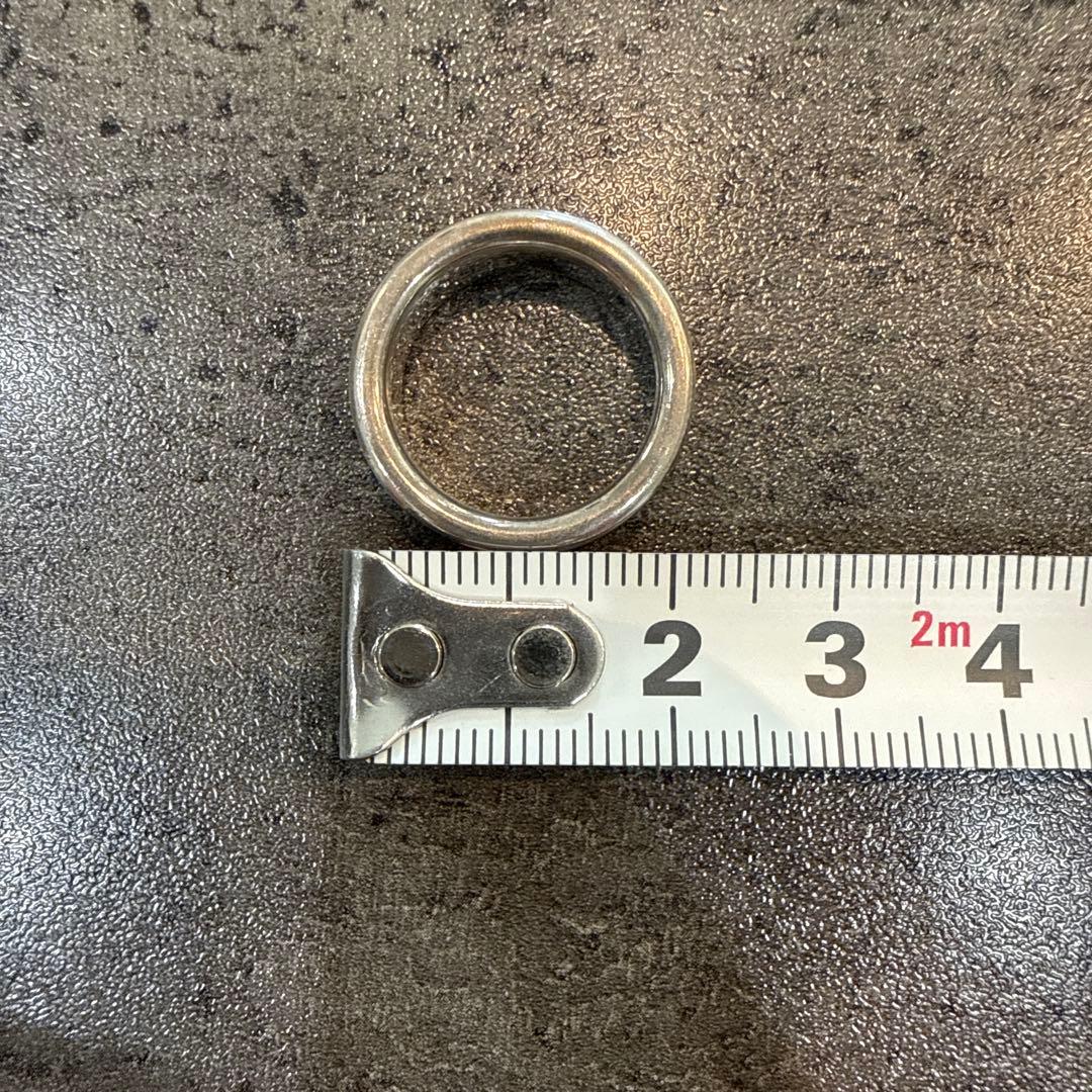 ティファニー ナローリング