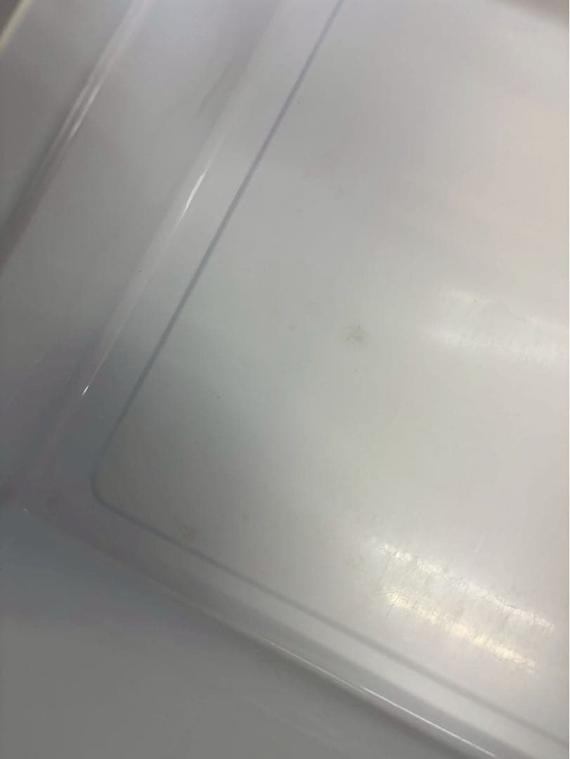 AQUA 冷蔵庫 AQR-H36(W) 2017年製 355L 右開き