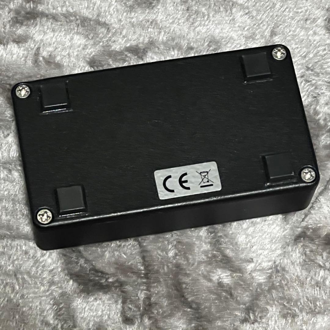 ORIGIN EFFECTS スイッチャーインターフェース