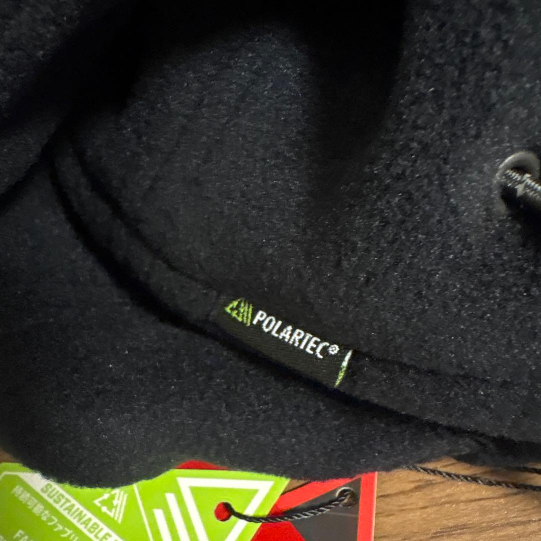 rai イヤーフラップキャップ