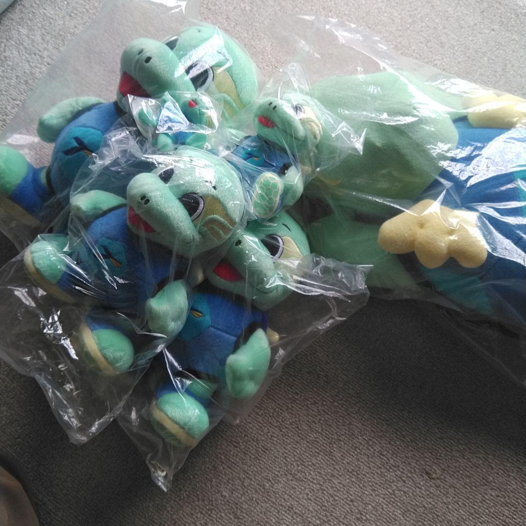 大分トリニータ　６個　ニータン　Ｊリーグマスコット　大分　Ｊリーグ