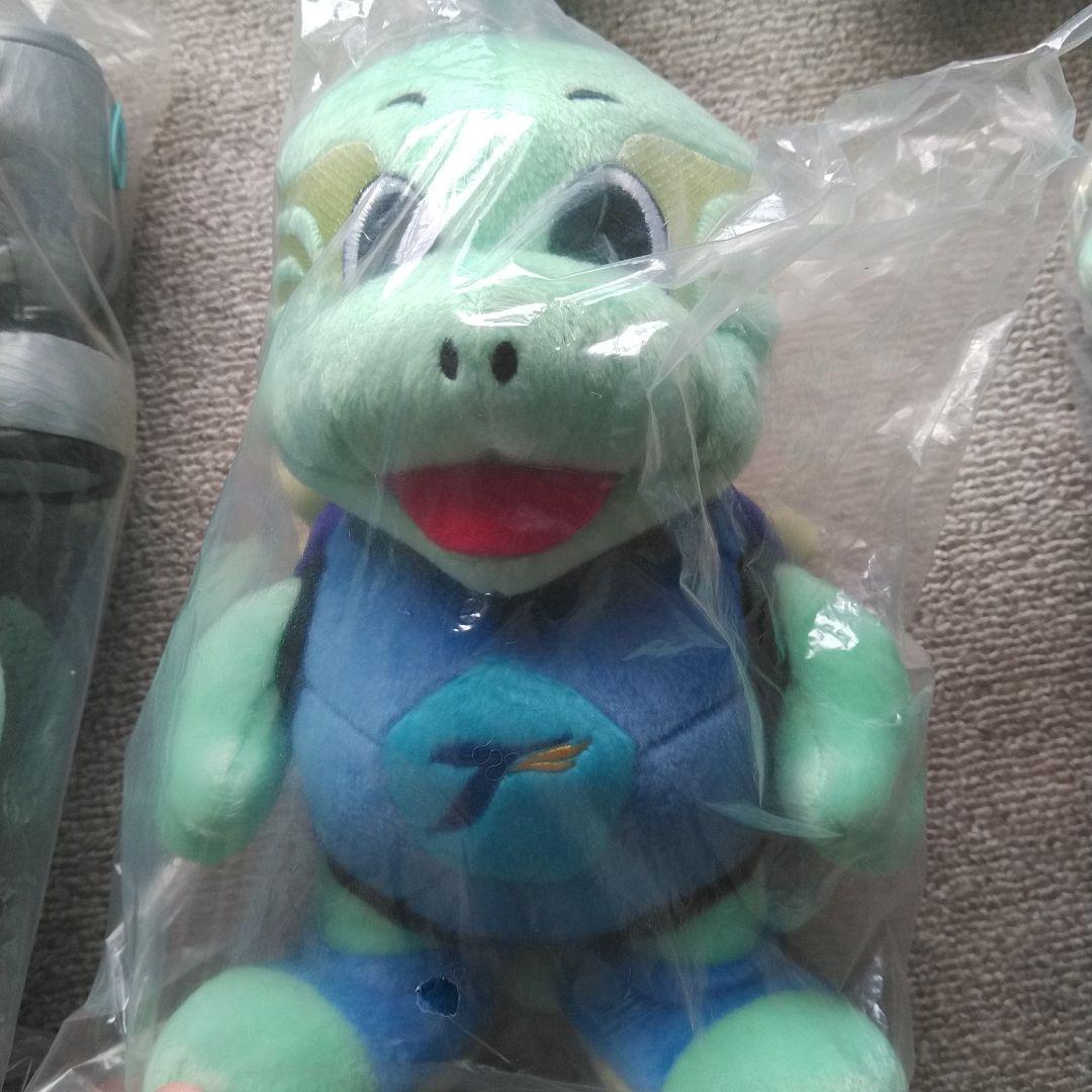 大分トリニータ　６個　ニータン　Ｊリーグマスコット　大分　Ｊリーグ