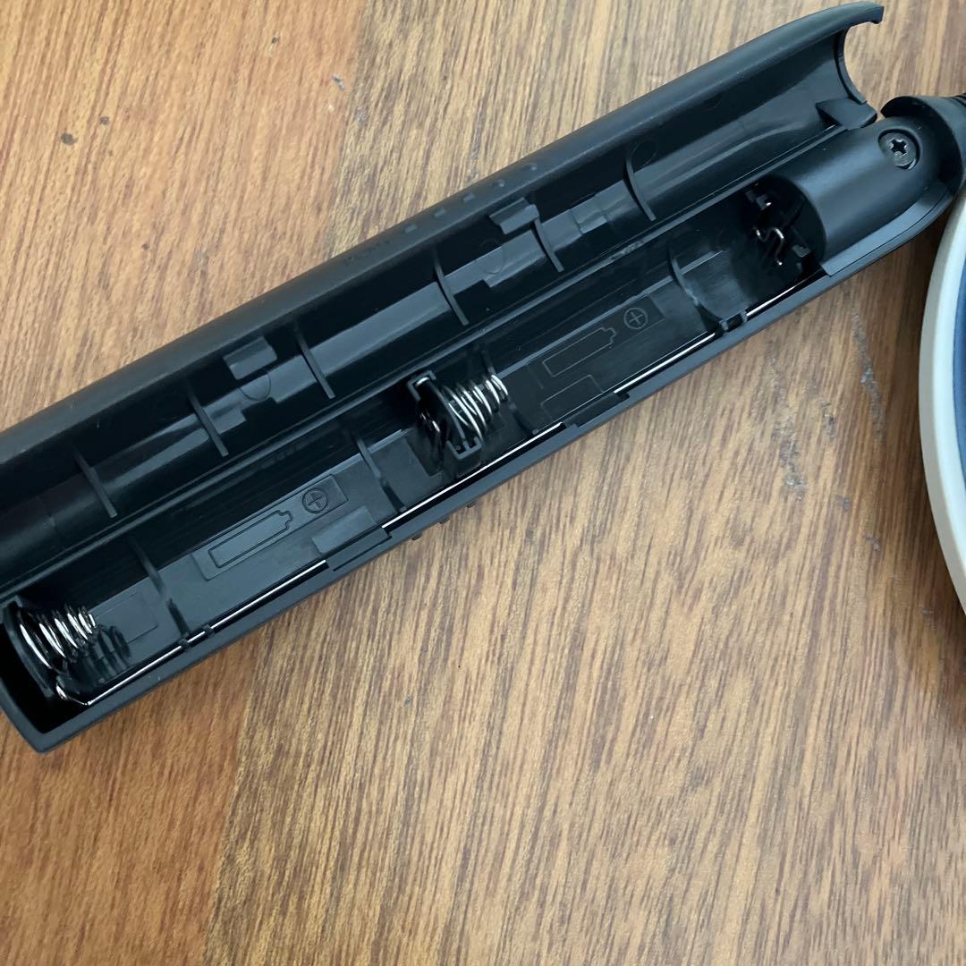 ポータブルCDプレーヤー　Panasonic SL-CT352