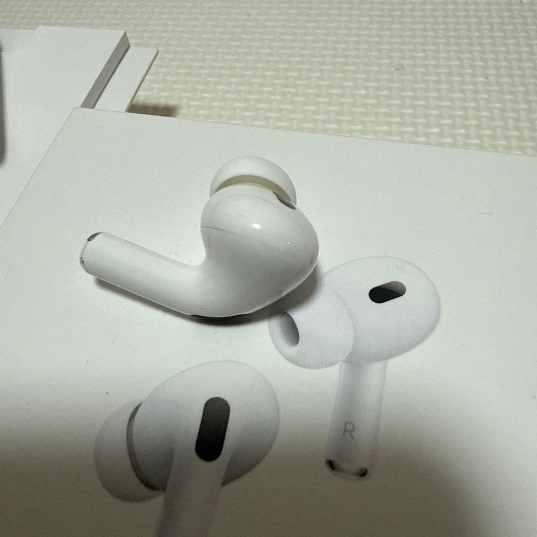 AirPods pro2 完品