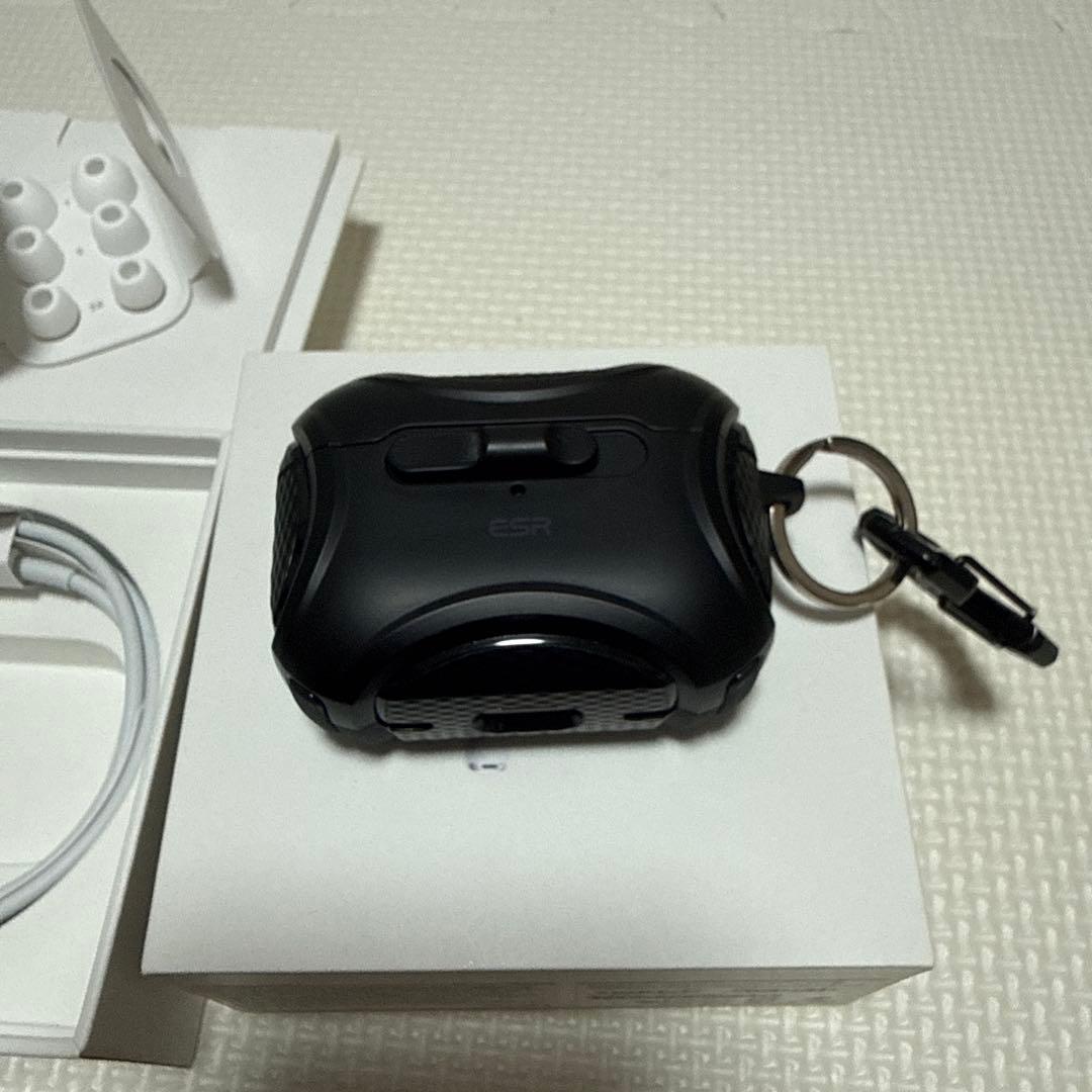 AirPods pro2 完品