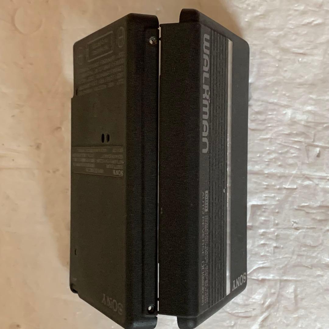 ソニー SONY ウォークマン WM-503 外装部品のみ