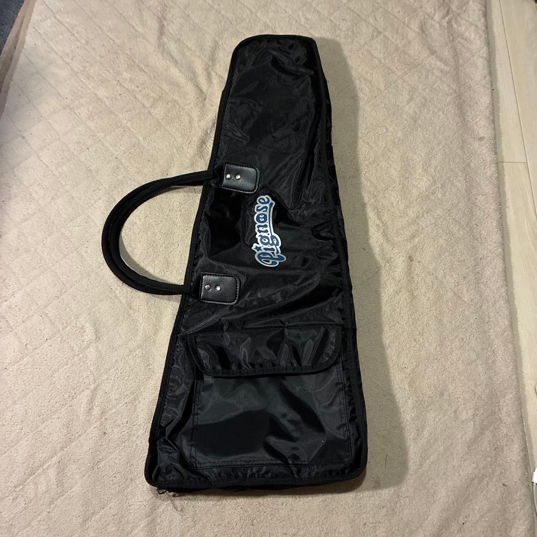 ピグノーズPGG200 ブラック