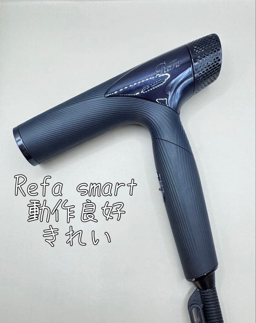 マリーRefa リファ ビューテック スマート RE-AN-02A 198