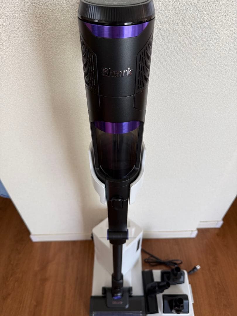 Shark PowerClean 360 シャークIW4271J UESD美品