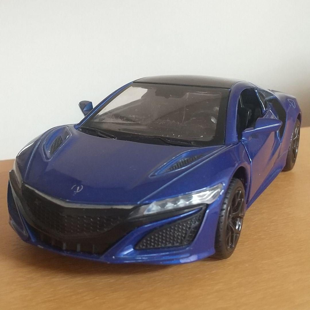 ピピットキー ミニカー5台セット