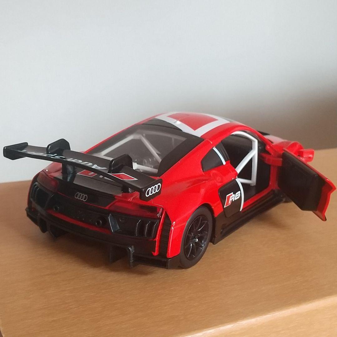 ピピットキー ミニカー5台セット