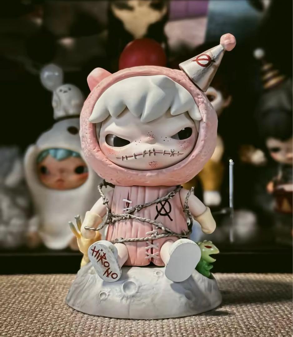 その他 Hirono x Polar Symbiosis COEXISTENCE