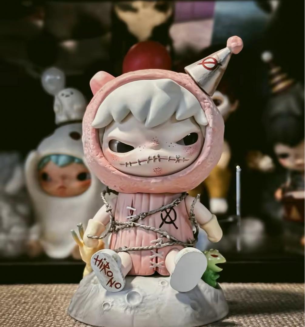 その他 Hirono x Polar Symbiosis COEXISTENCE