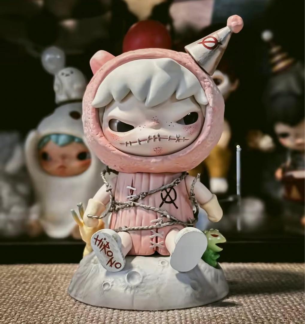 その他 Hirono x Polar Symbiosis COEXISTENCE