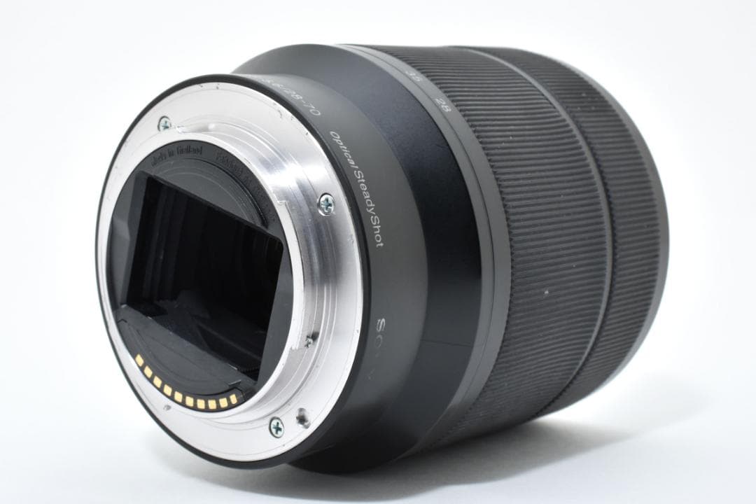 ソニー FE 28-70mm f3.5-5.6 OSS SEL2870#1427