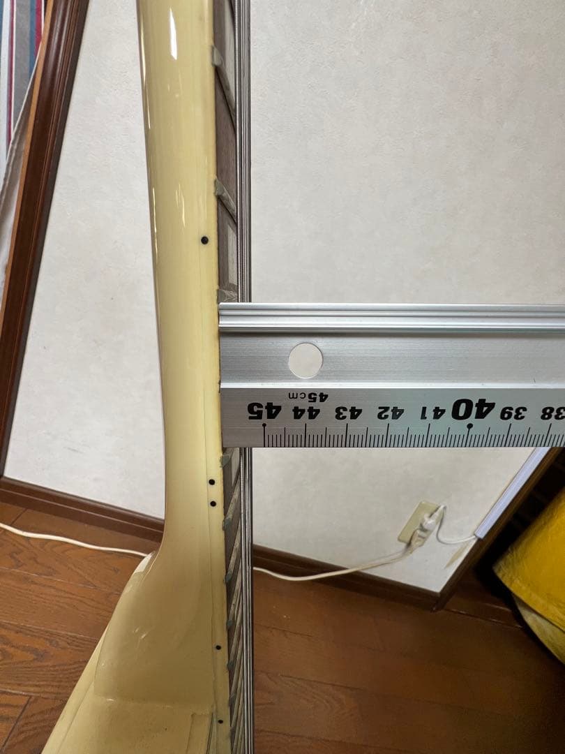 プレイテック　ランディローズレスポールタイプ エレキギター