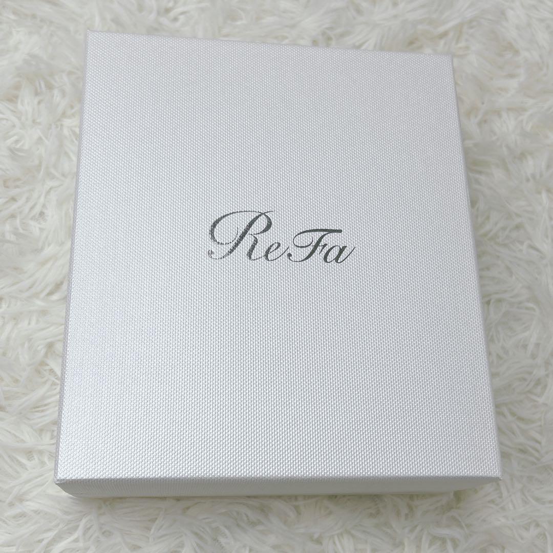 【レア】【新品未使用】ReFa リファ カラット レイ グラデーション　ブルー