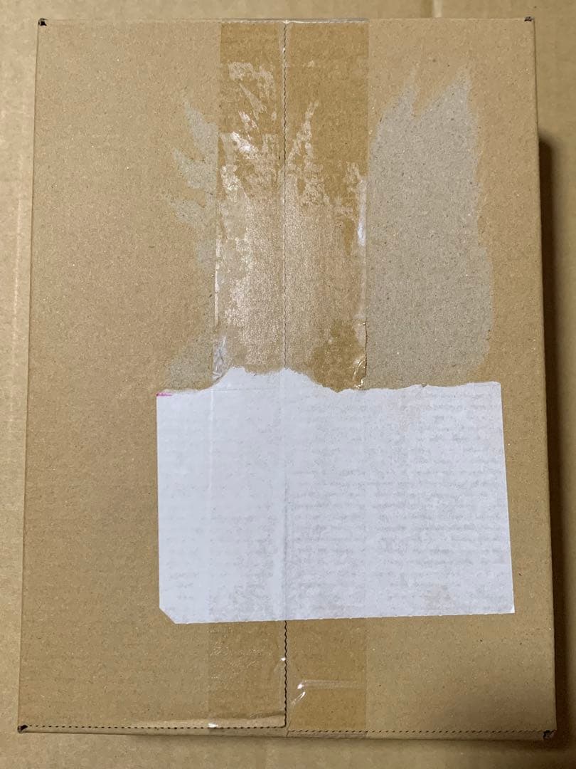 ポケセン産　ポケモンカードゲーム　ポケカ 151　封入箱