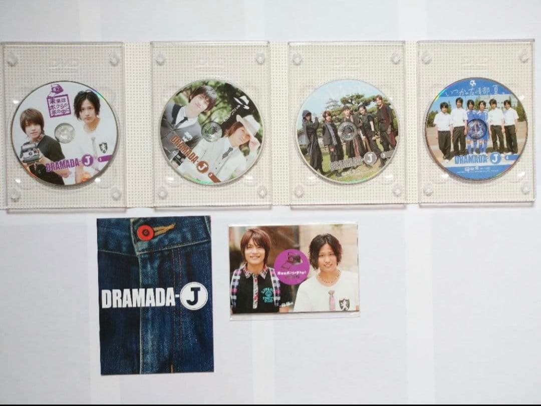 【初回限定版有】WEST. ジャニーズWEST DVD Blu-ray 写真集