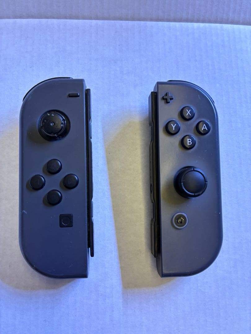 ニンテンドーSwitch 本体【ジャンク】