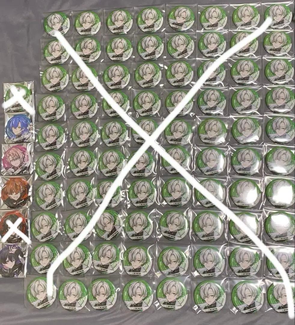 クロノヴァ　まとめ売り 100点以上 2枚目あり