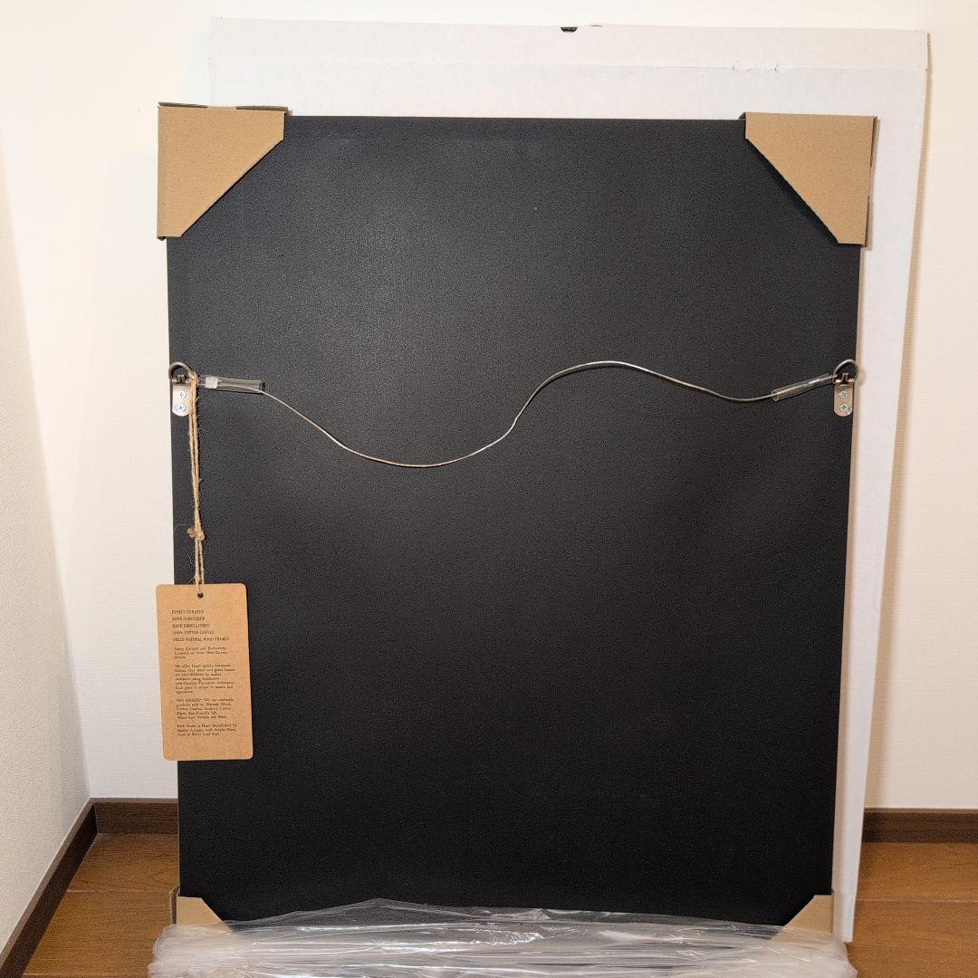 Francfranc　フランフラン　アートボード　CHANEL　No.5