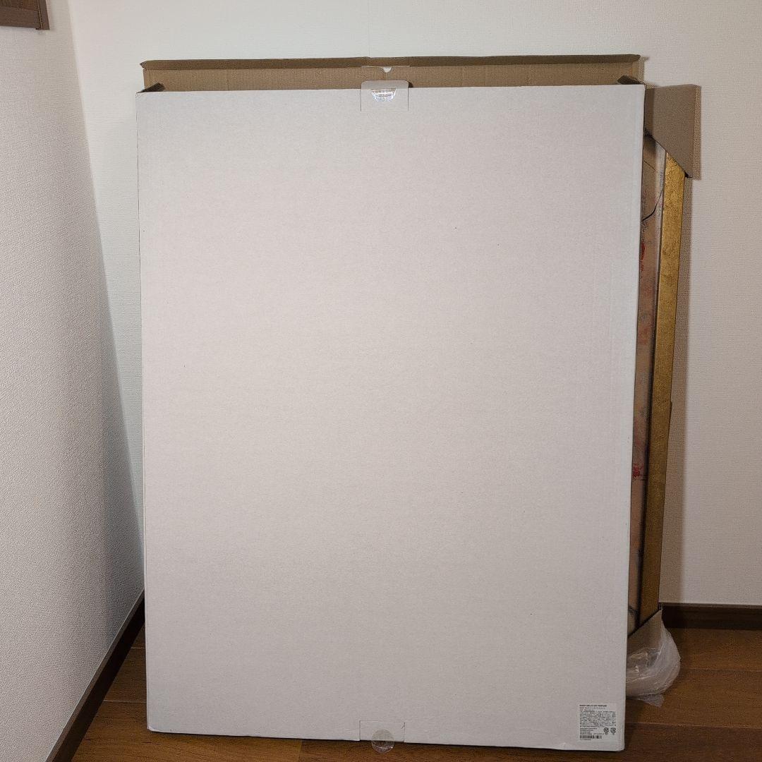 Francfranc　フランフラン　アートボード　CHANEL　No.5