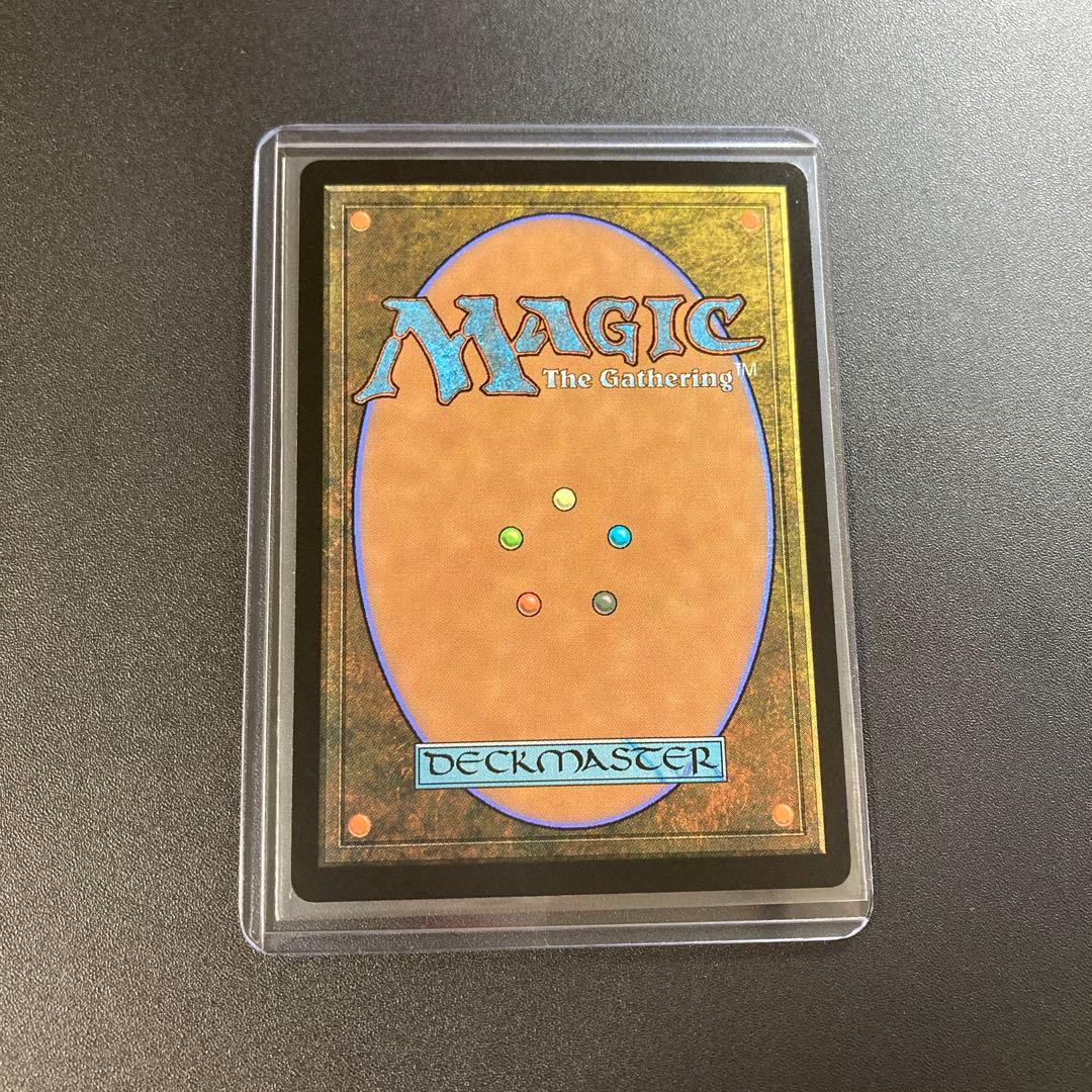 MTG FF ユウナのカード、ティーダ サージfoil ボーダーレス 神話レア