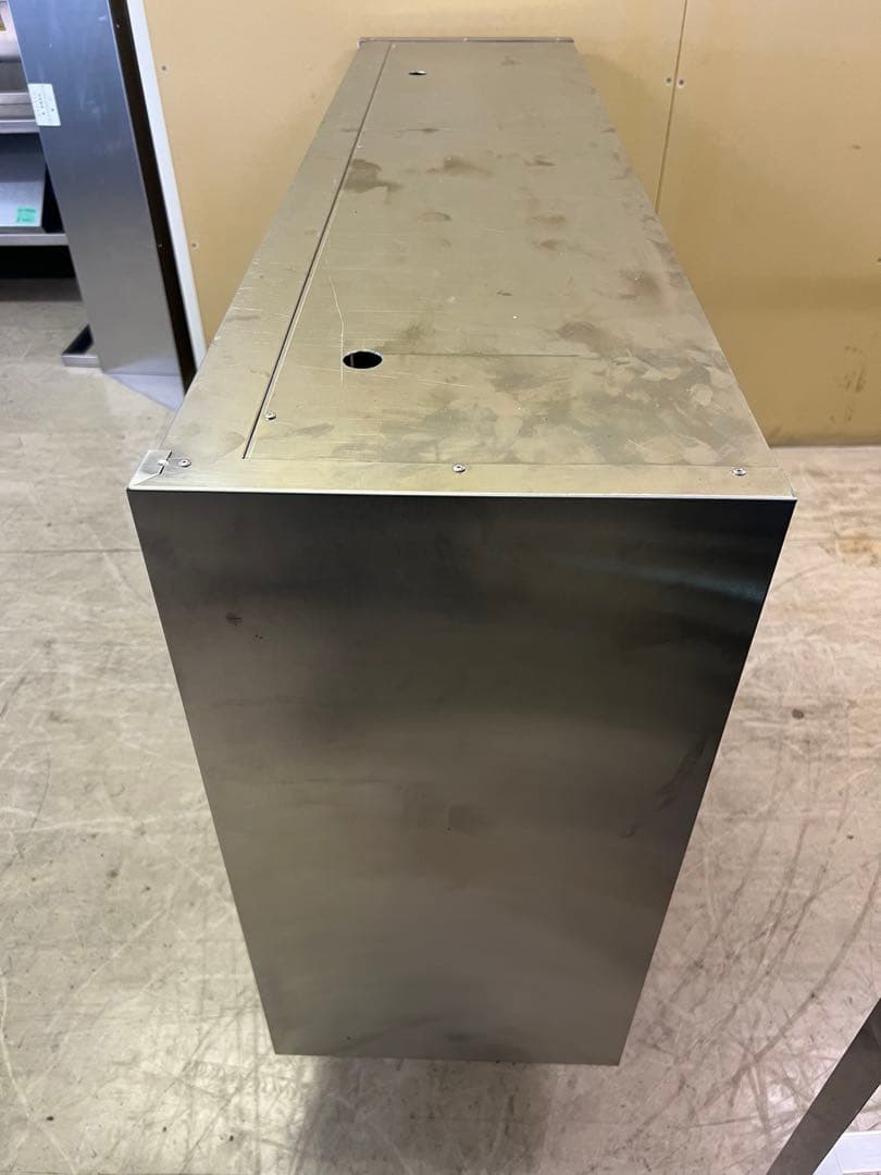 吊戸棚 1340x350x690 ①