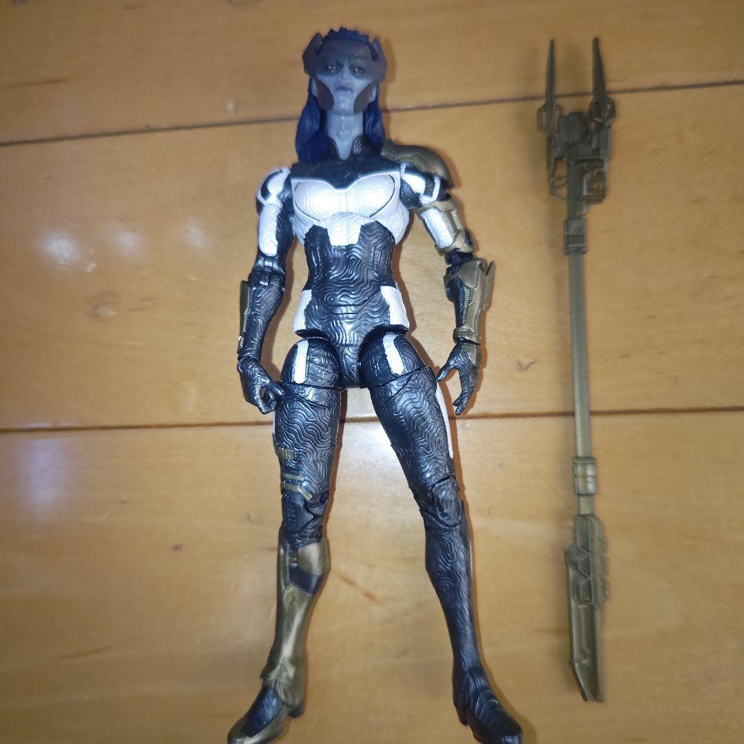 マーベルレジェンド プロキシマ・ミッドナイト