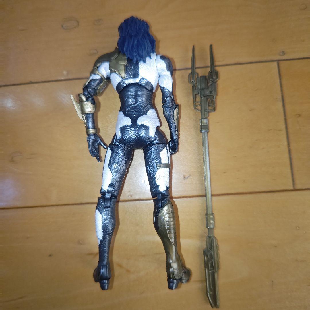 マーベルレジェンド プロキシマ・ミッドナイト