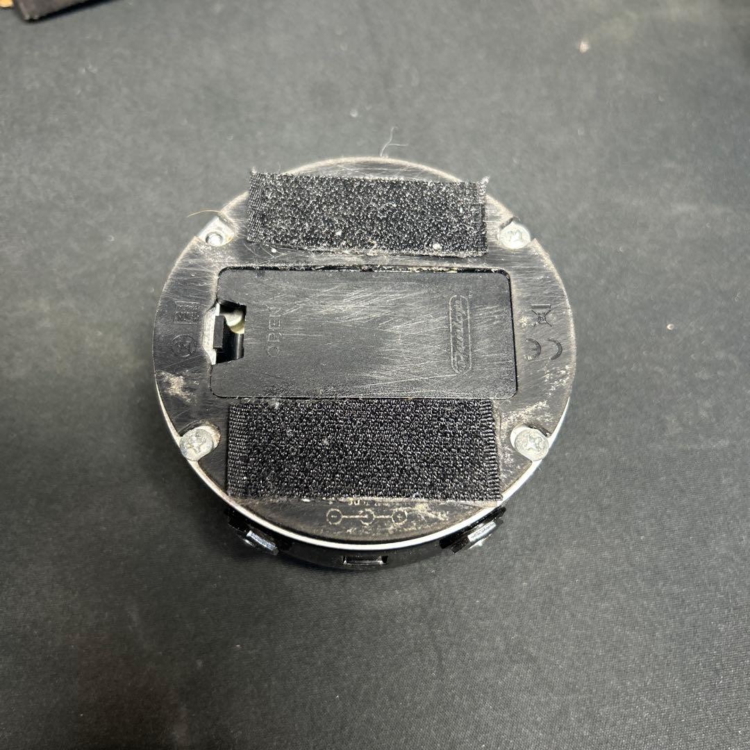 Fuzz Face Joe Bonamassa Signature 完品