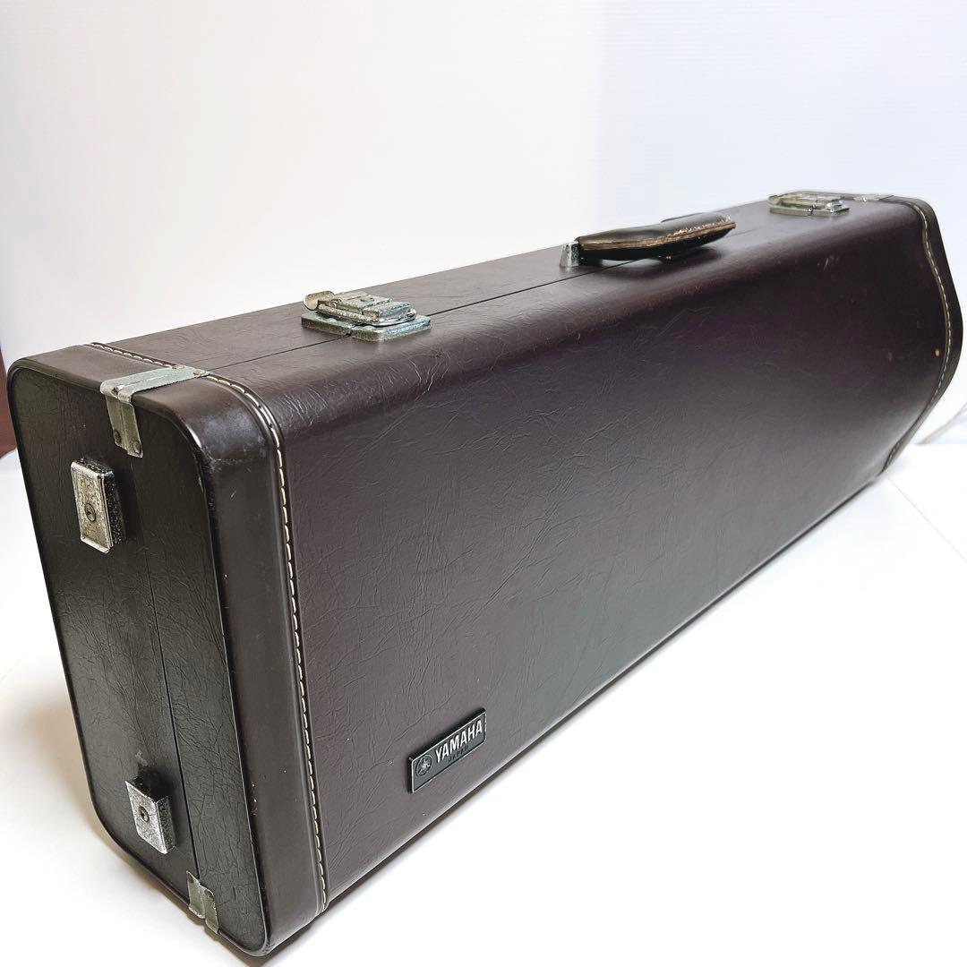 YAMAHA YSL6420 テナーバストロンボーン　ヤマハ　YSL-6420