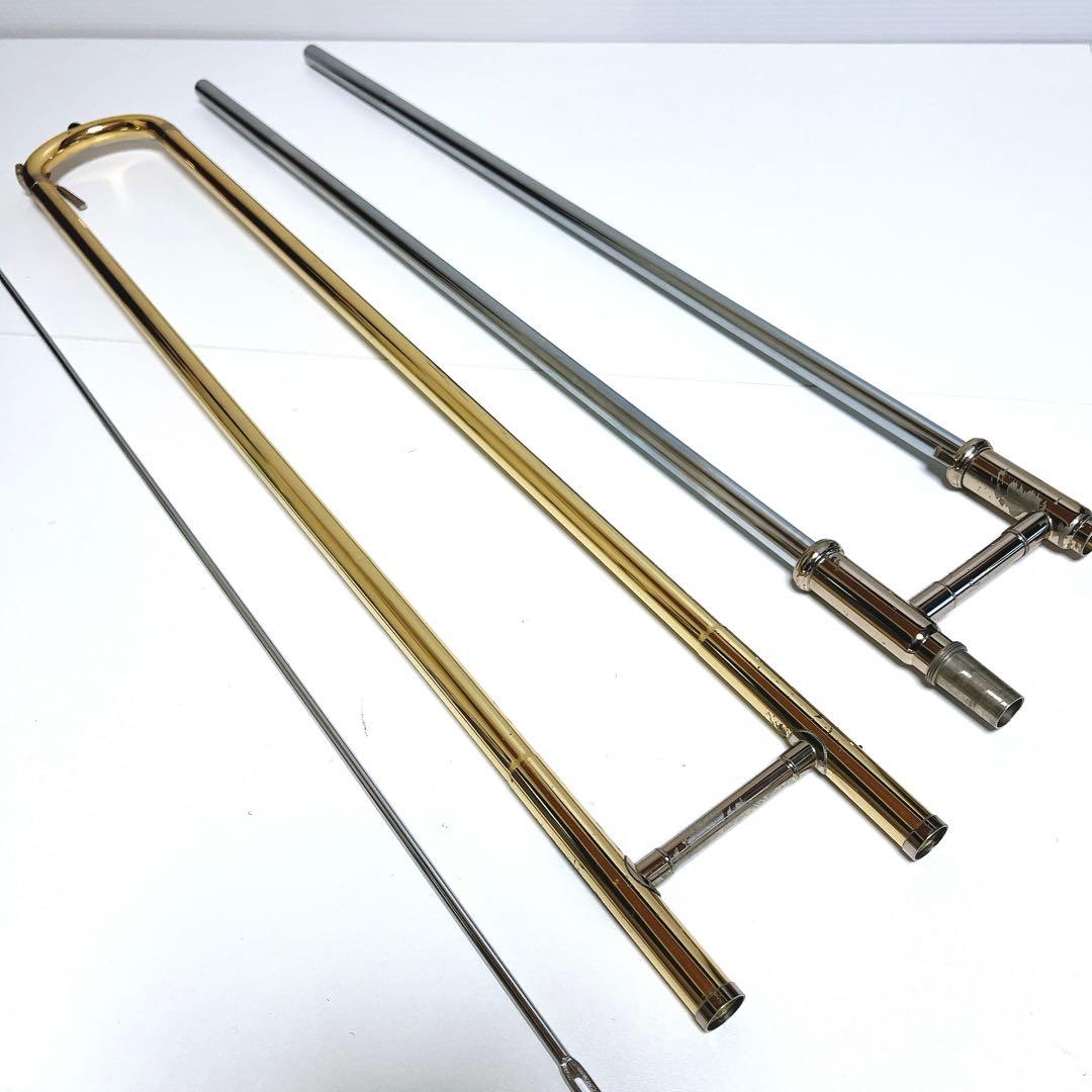 YAMAHA YSL6420 テナーバストロンボーン　ヤマハ　YSL-6420