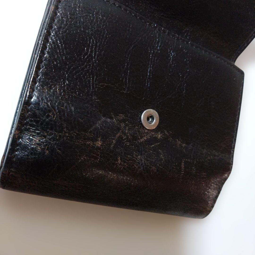 YSL rive gauche モンバサ 財布 リヴゴーシュ トムフォード期