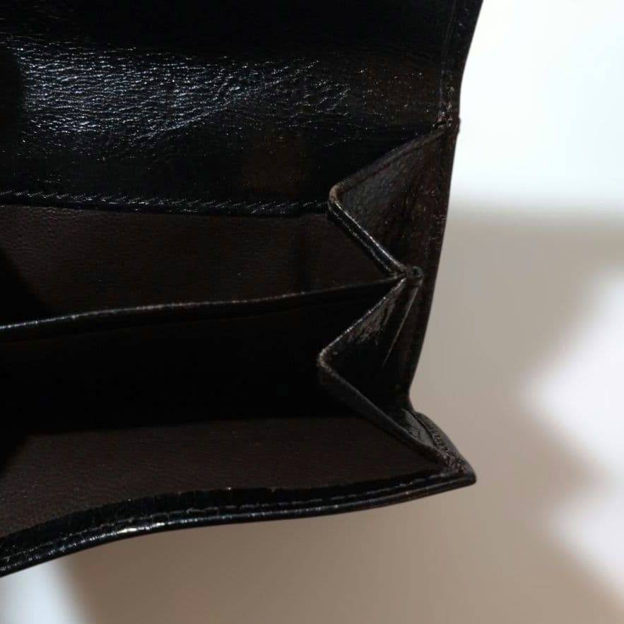 YSL rive gauche モンバサ 財布 リヴゴーシュ トムフォード期