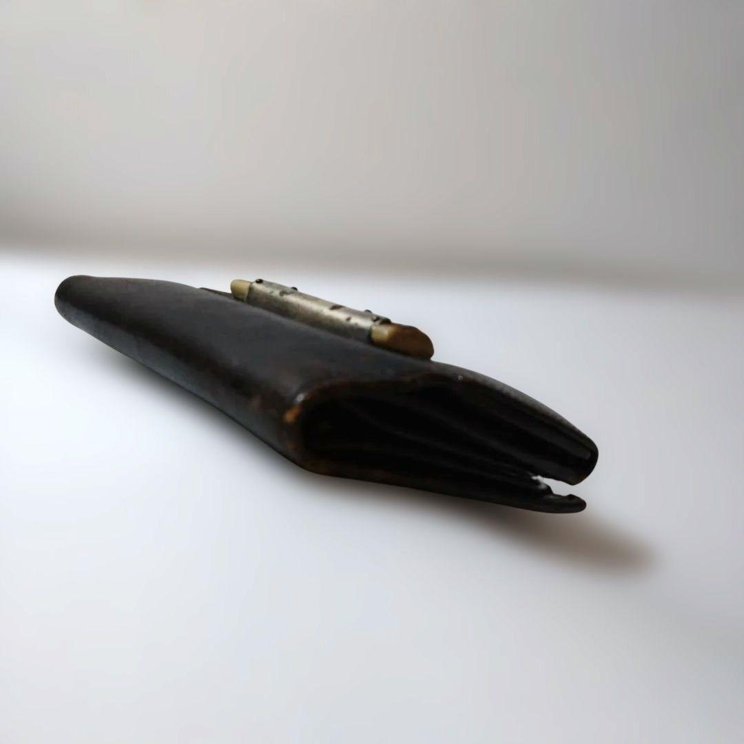 YSL rive gauche モンバサ 財布 リヴゴーシュ トムフォード期