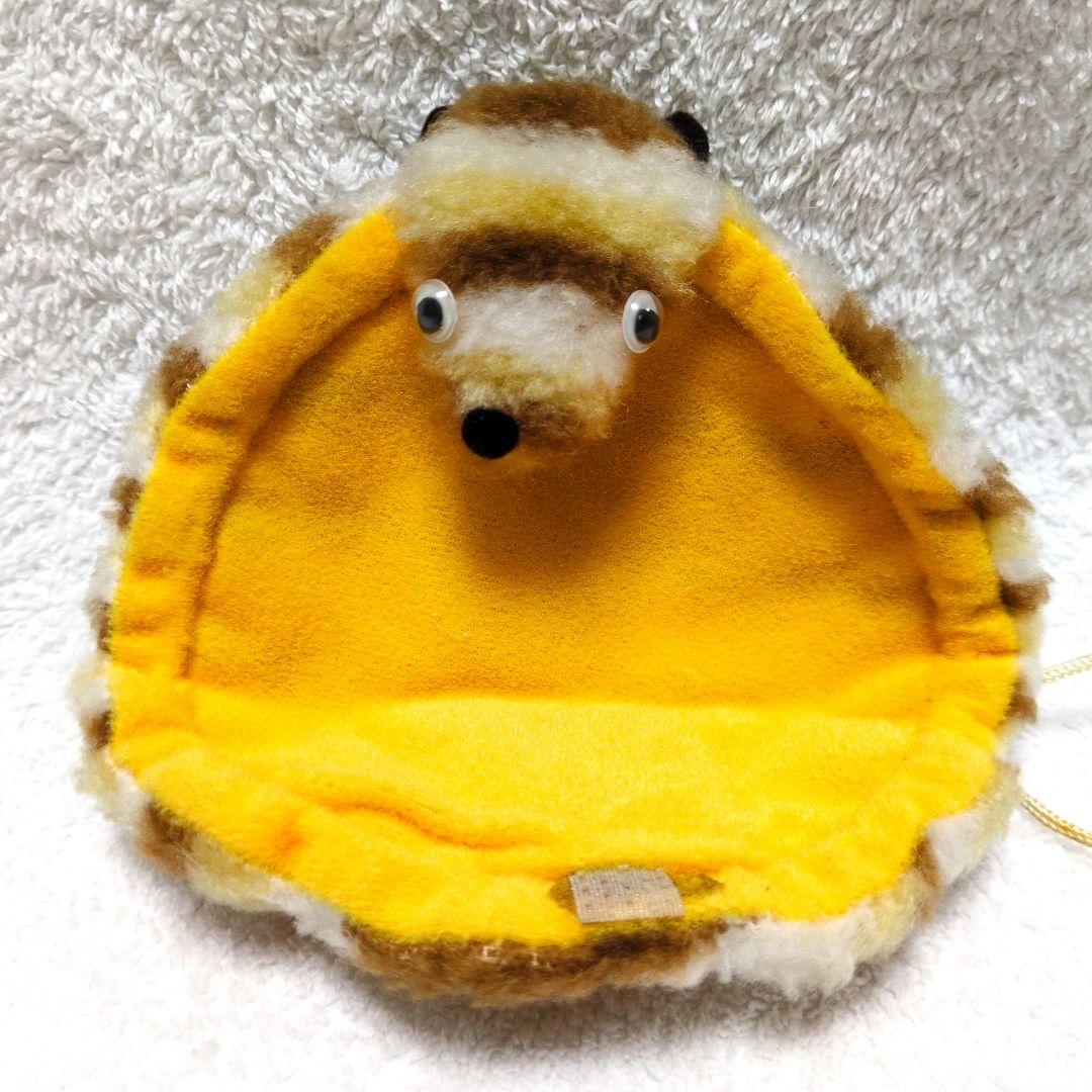 明治製菓チビまじろ 　貴重　非売品レトロ