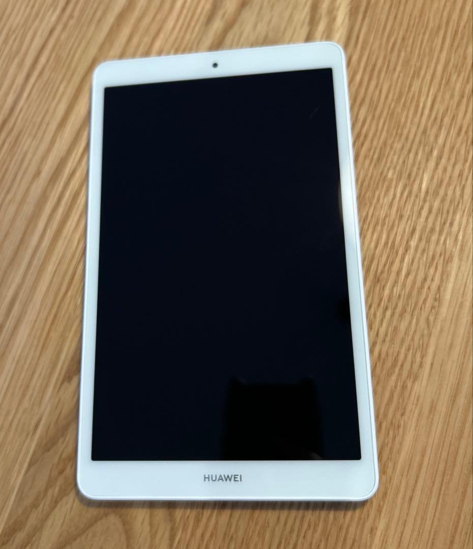 HUAWEI MediaPad タブレット アンドロイド64G美品