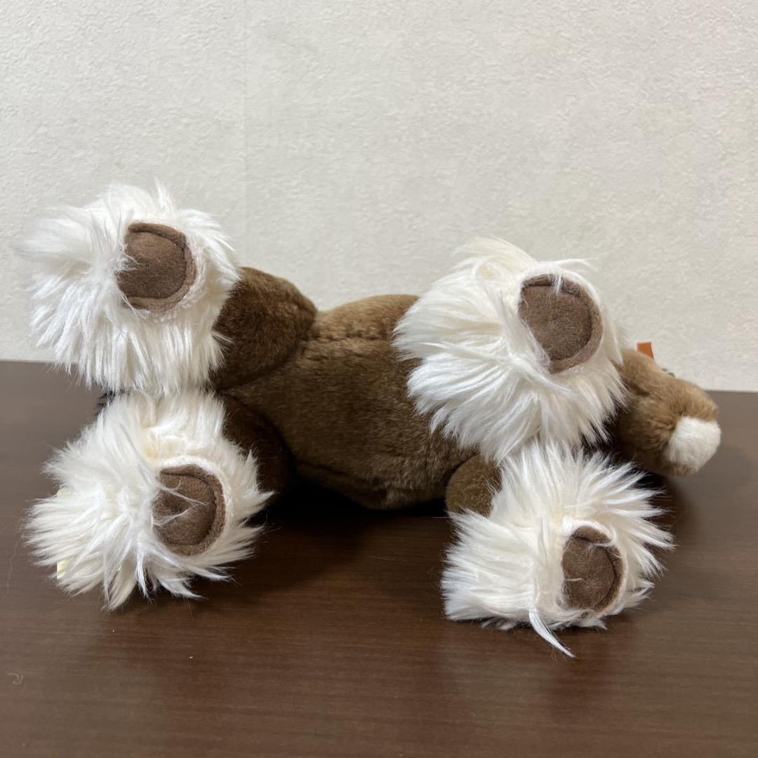 新品 エルメス エルミーPPM ポニー 馬 ホース インテリア ぬいぐるみ