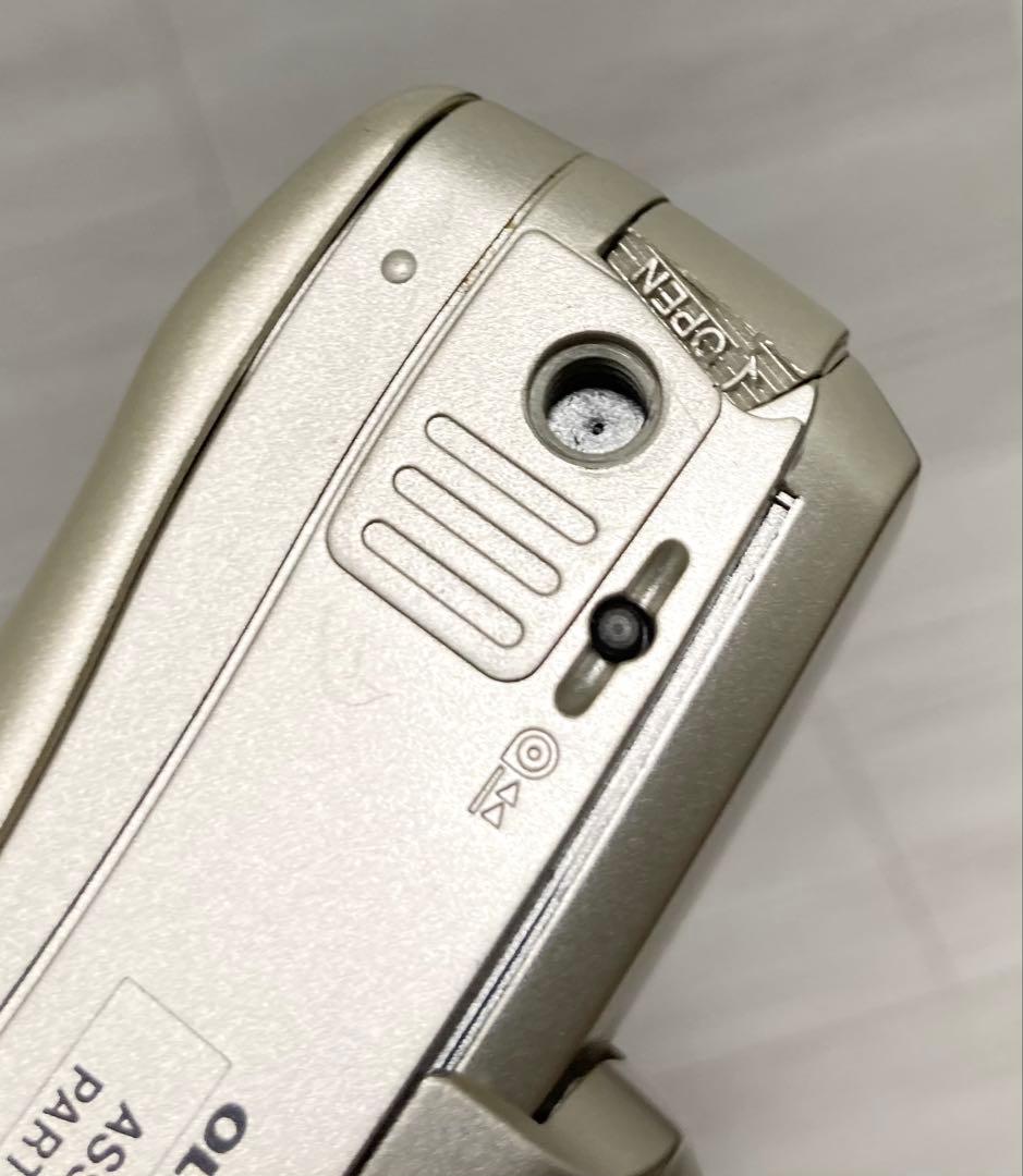 サイトウさまOLYMPUS μ【mju：】ZOOM 115 DELUXE カメラ