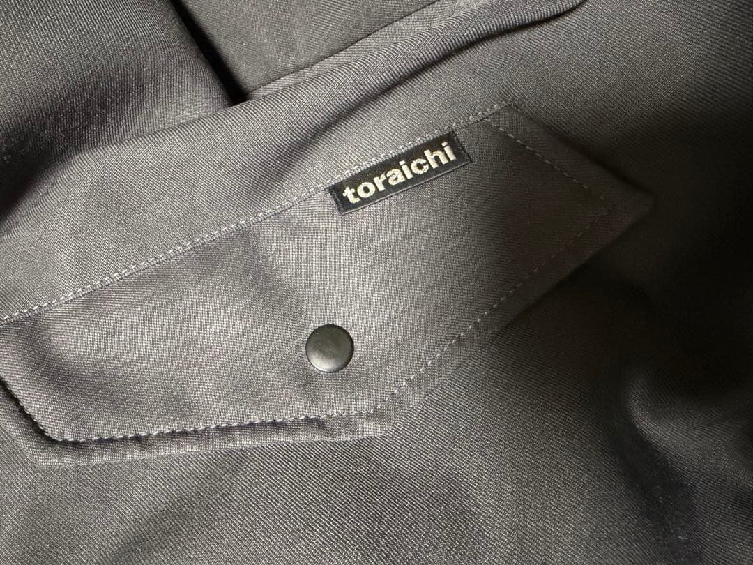 寅壱 4150 ピンク虎柄 裏ボア パイロットジャンパー　★激レア★ジャンバー