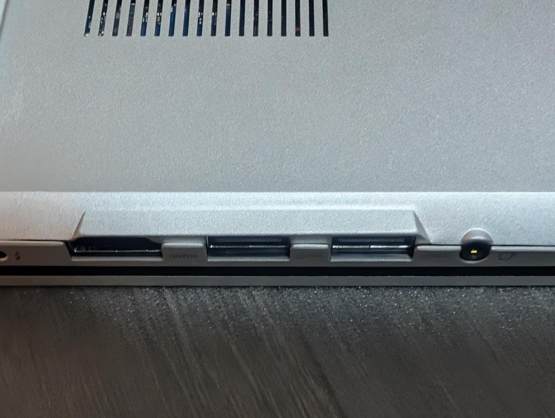 整備済 ASUS Chromebook Plus ExpertBook CX54