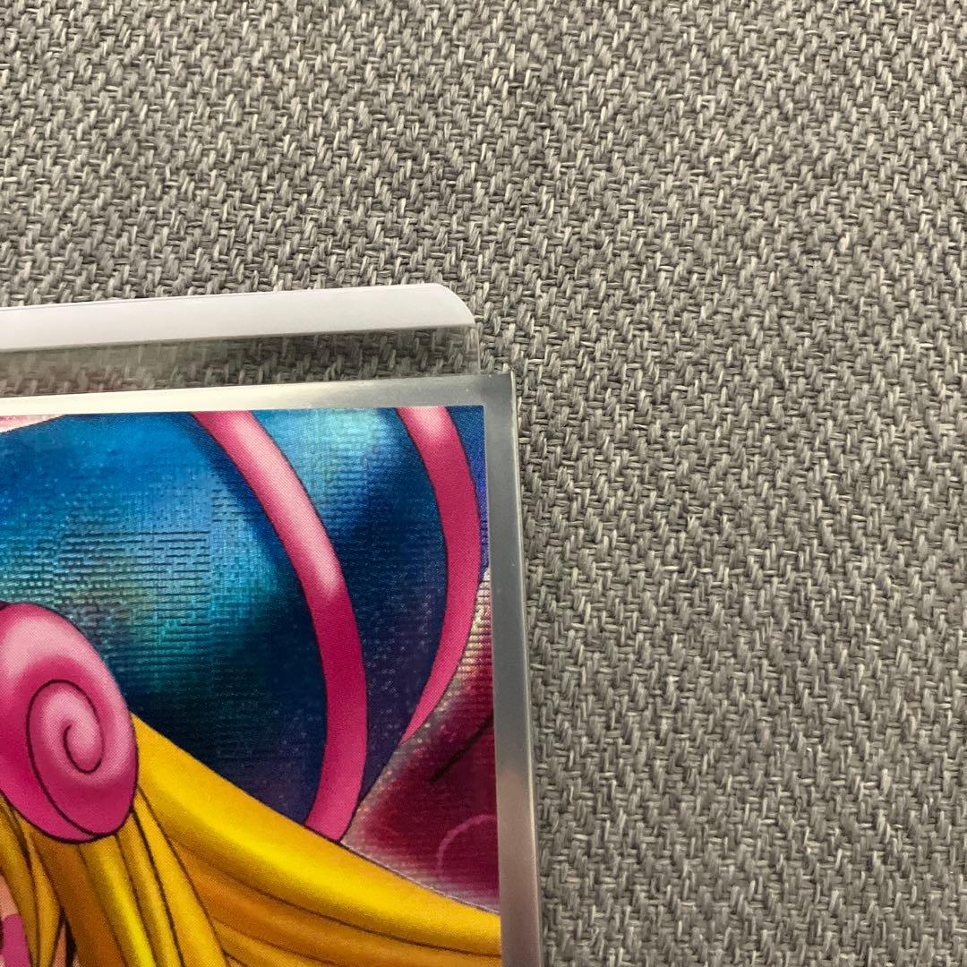 【DDM】【特典カード】ブラック・マジシャン・ガール 3枚セット